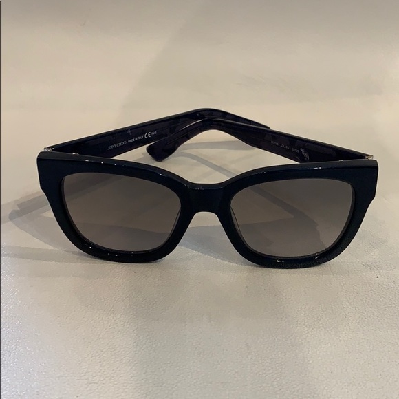 Women’s New Jimmy Choo Sunglasses - Picture 5 of 5